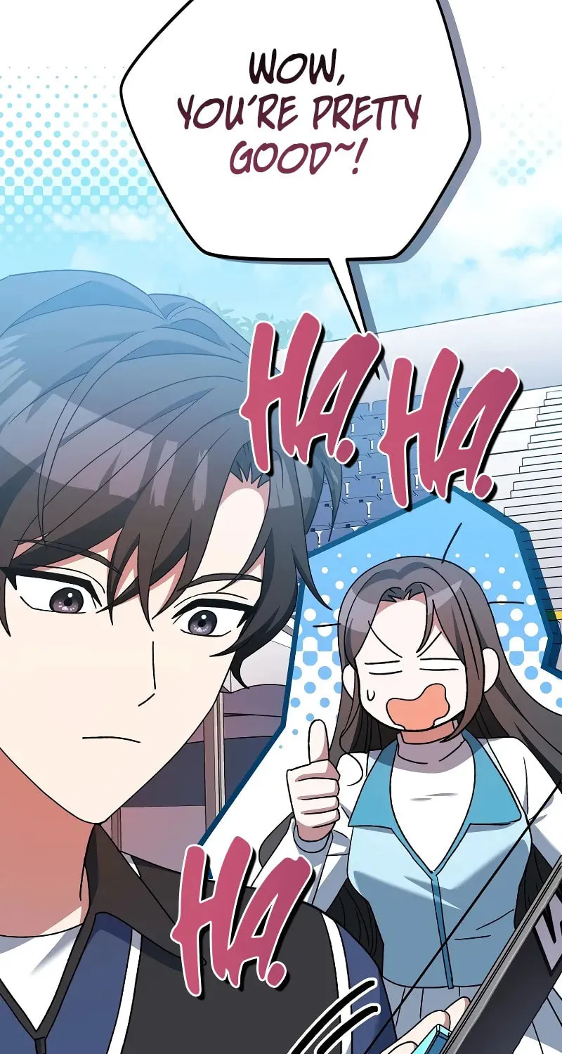 Genius Archer
