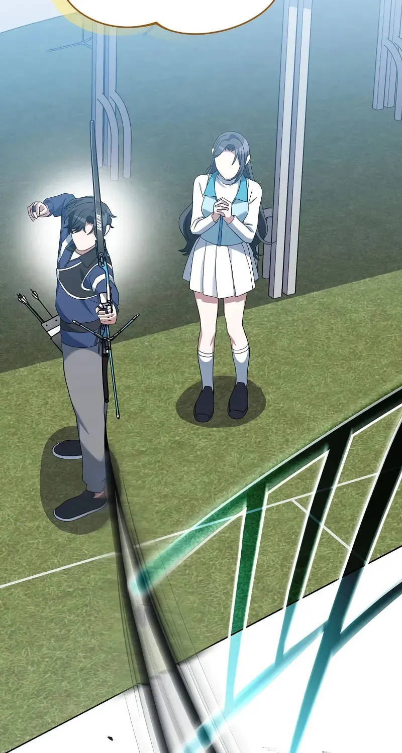 Genius Archer