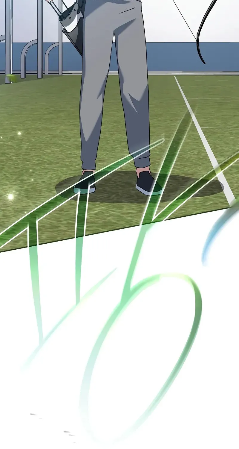 Genius Archer