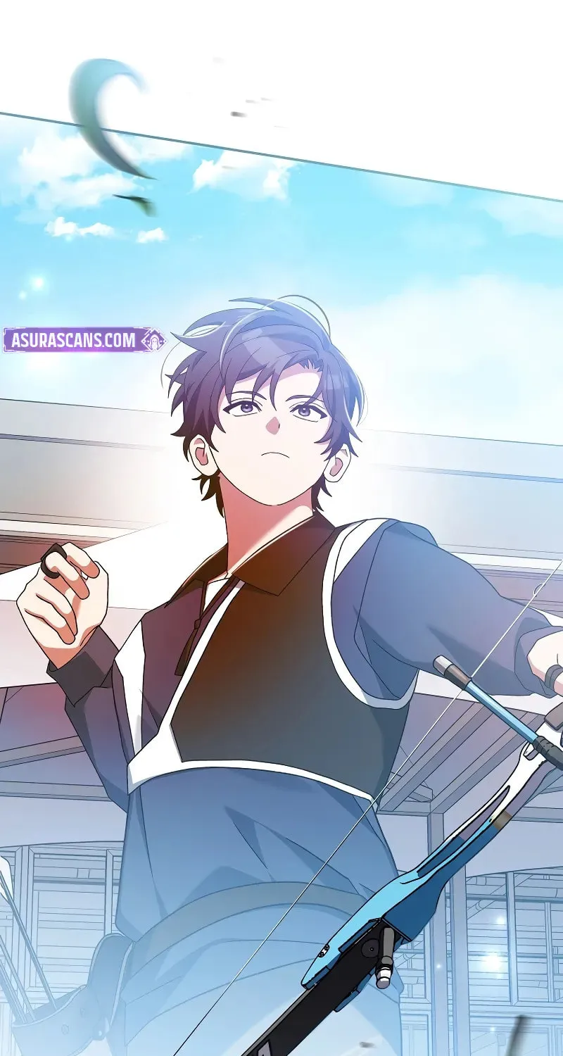 Genius Archer