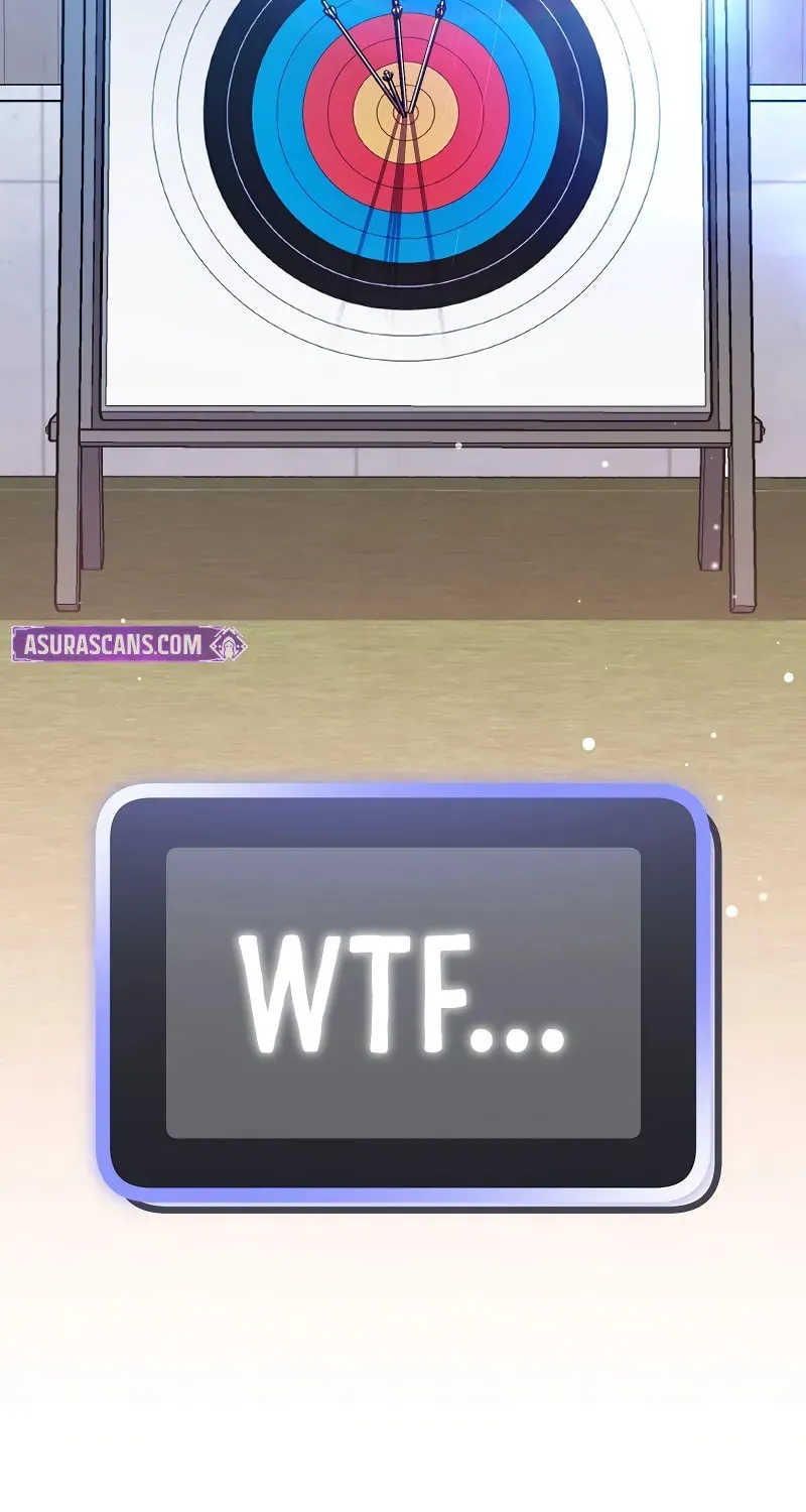 Genius Archer