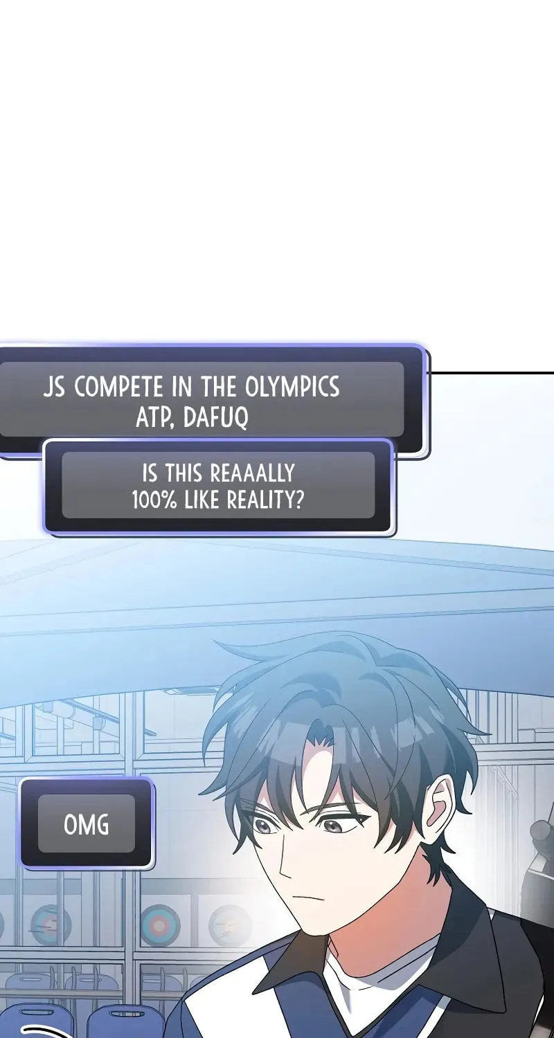 Genius Archer