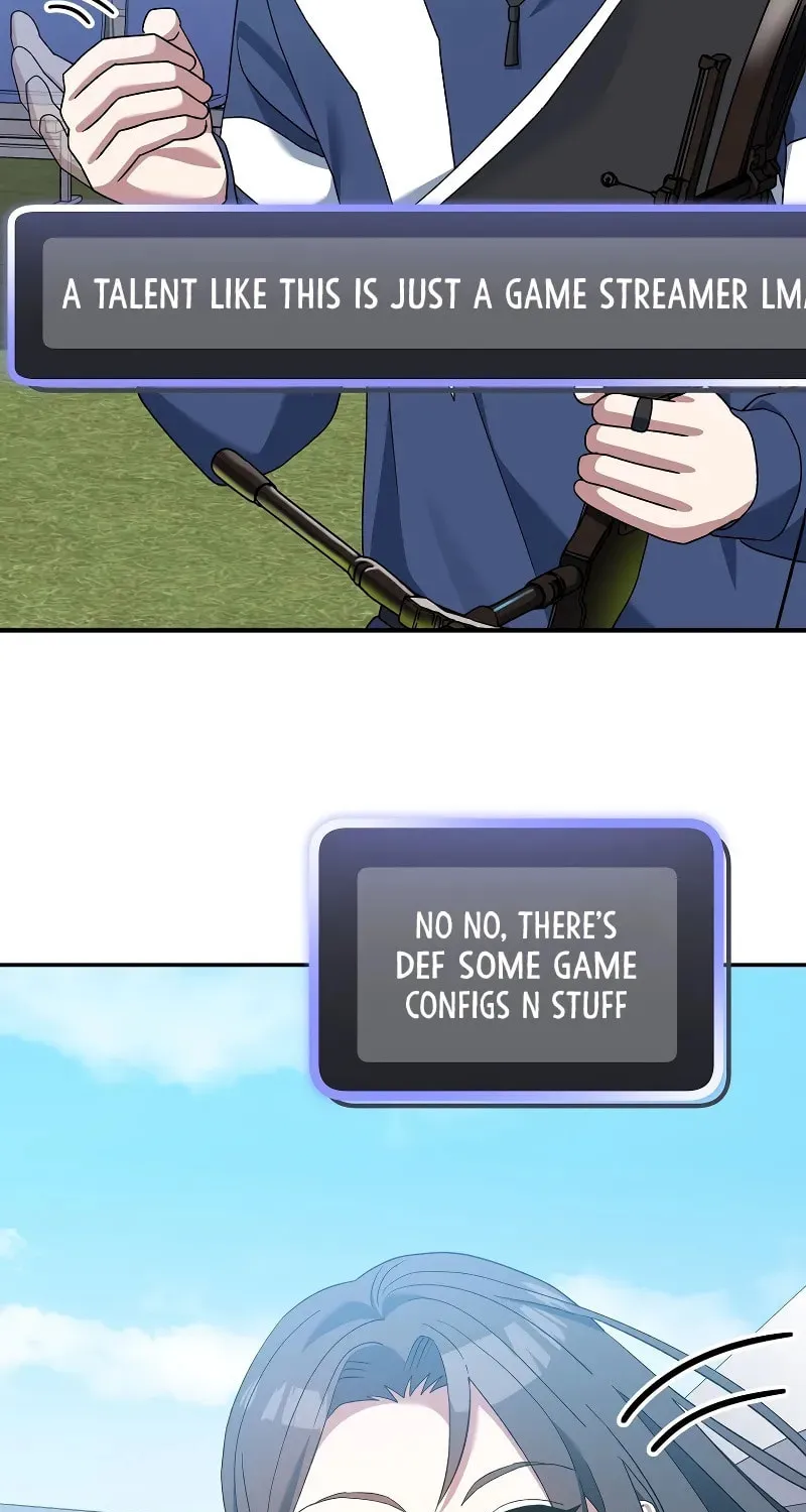 Genius Archer