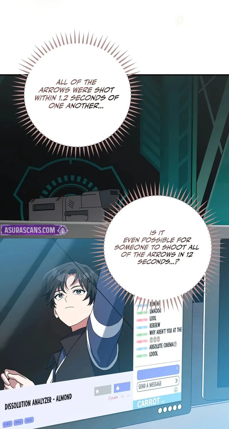 Genius Archer