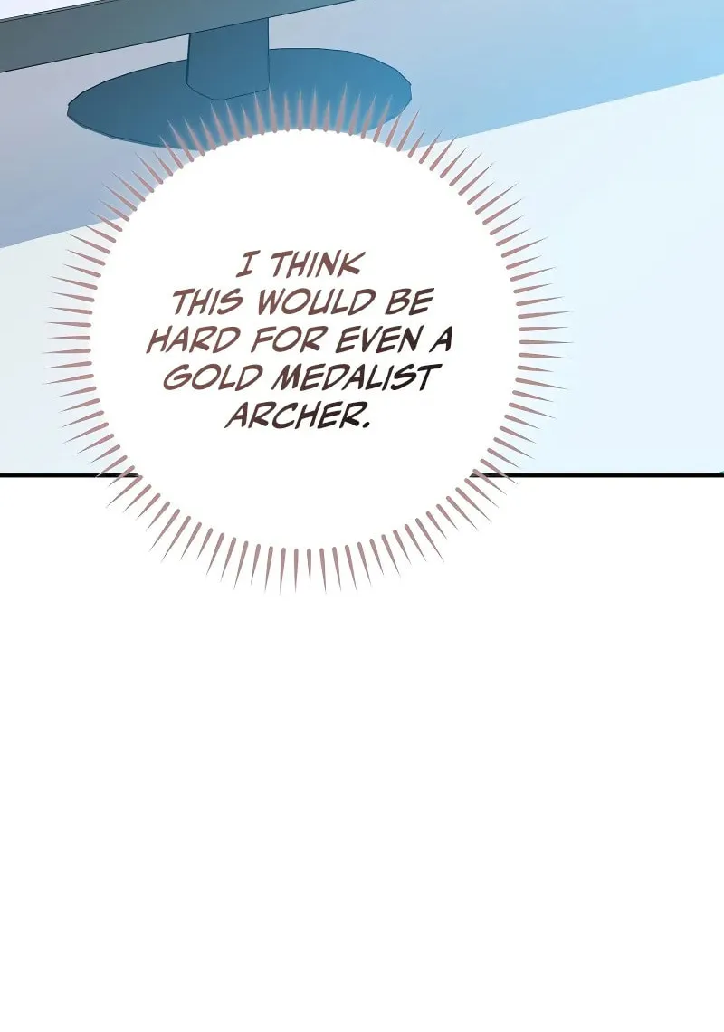 Genius Archer