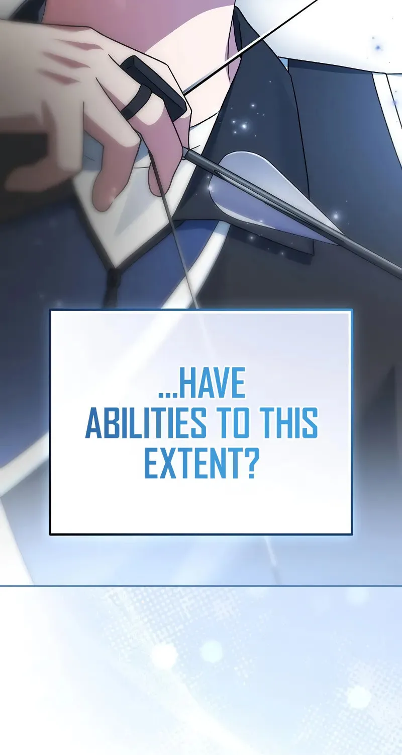 Genius Archer
