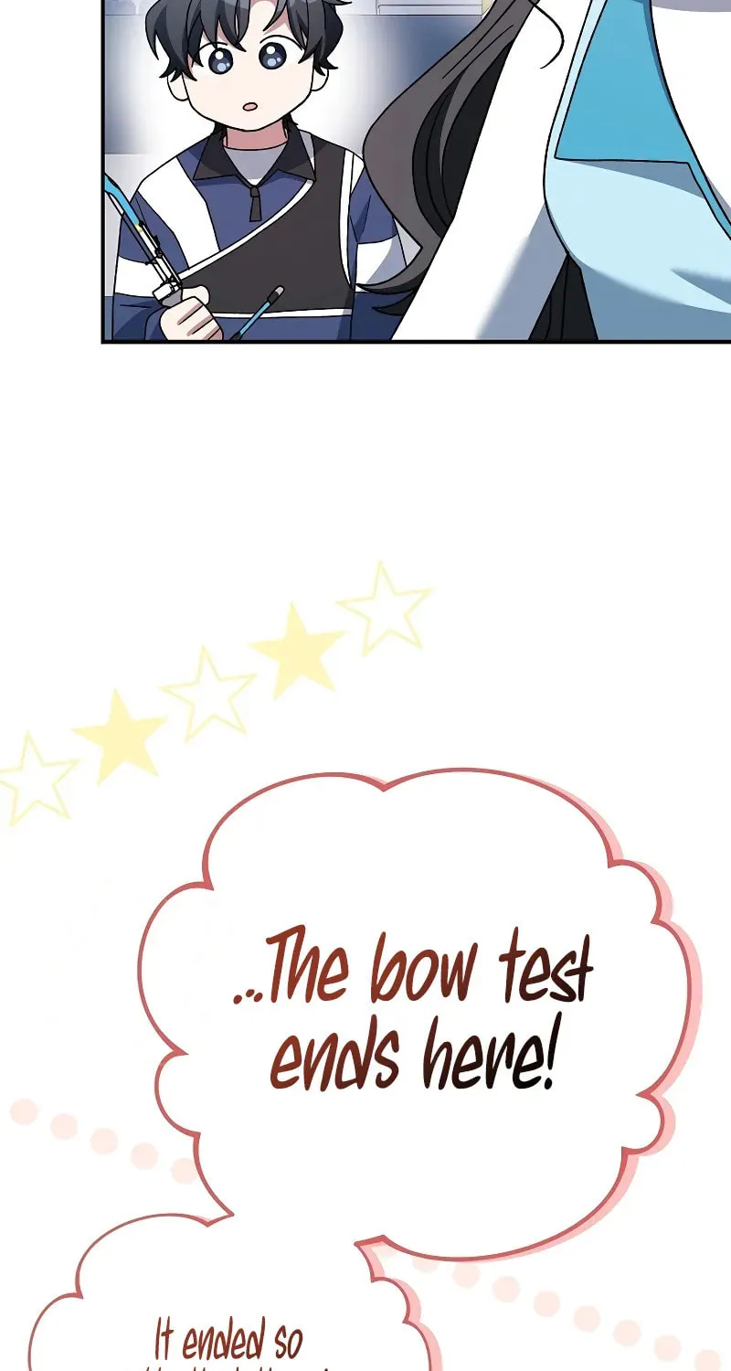 Genius Archer