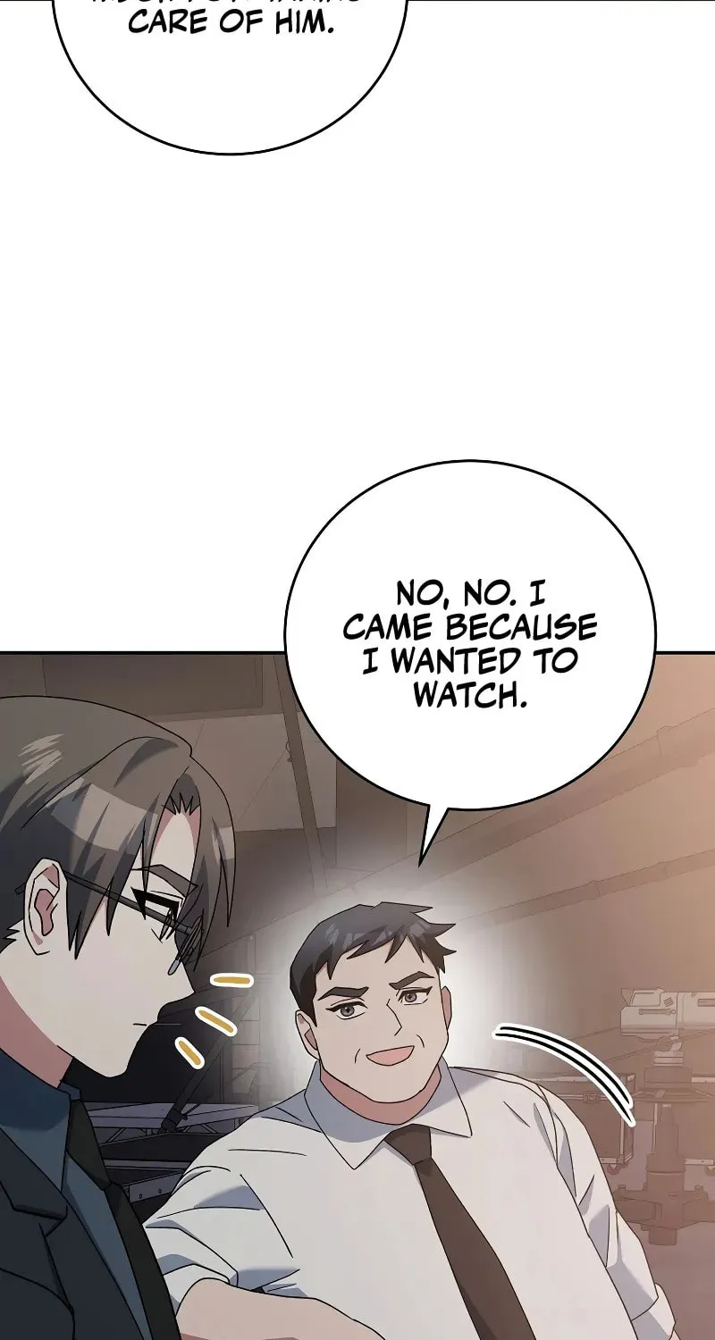 Genius Archer