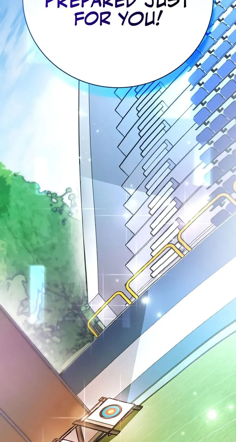 Genius Archer