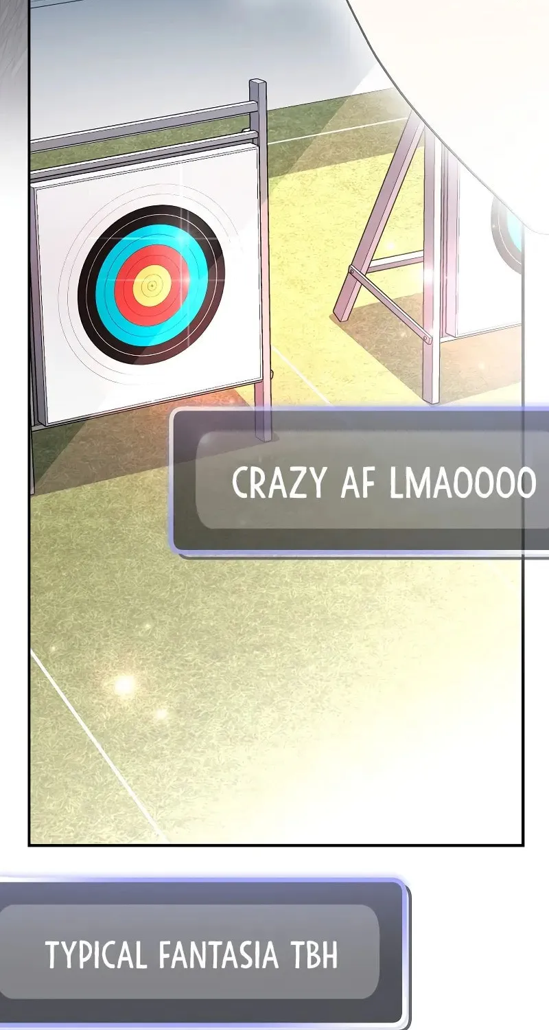 Genius Archer