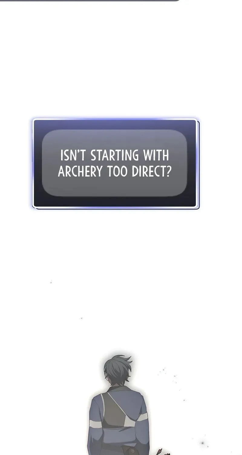 Genius Archer