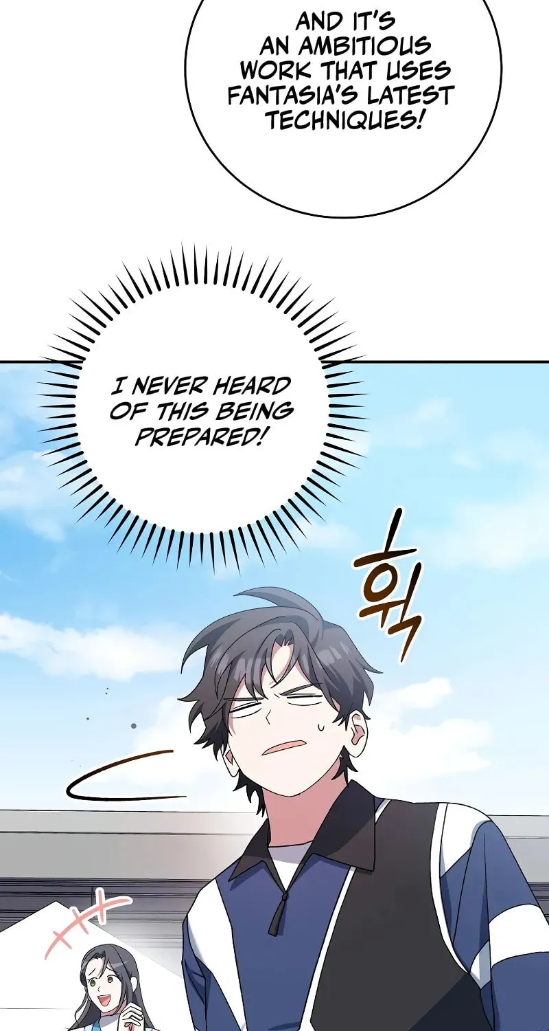Genius Archer