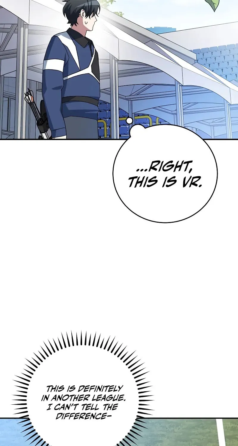 Genius Archer