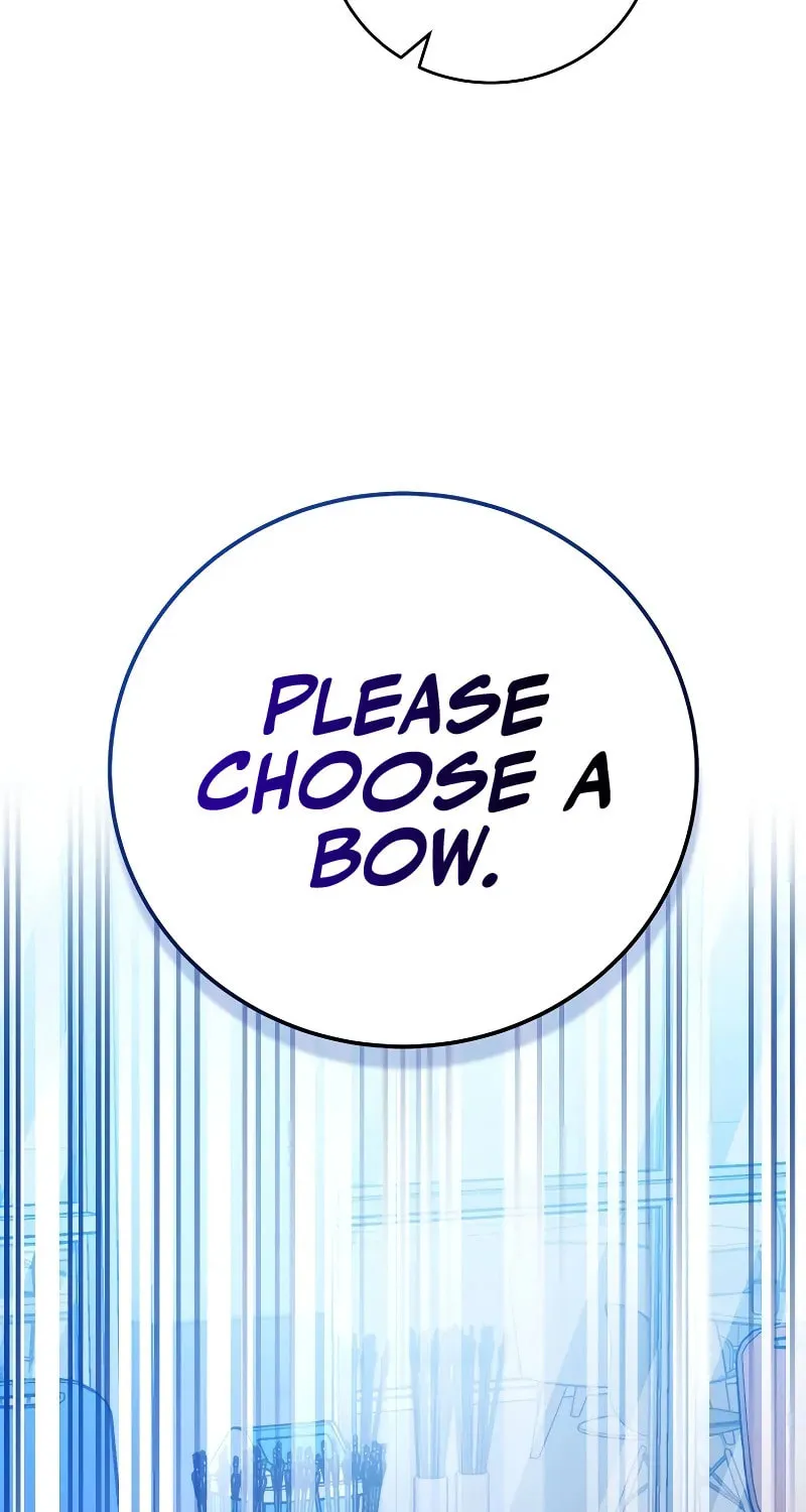 Genius Archer