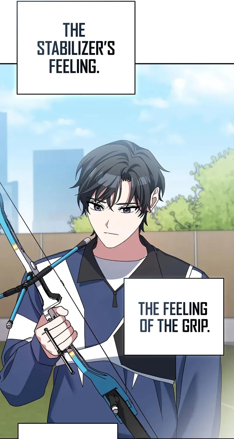 Genius Archer