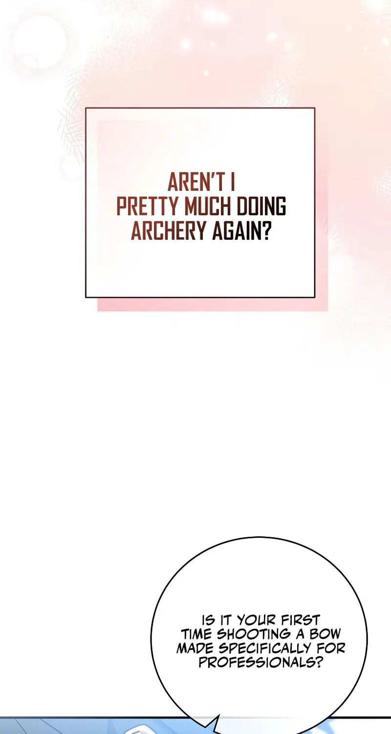 Genius Archer