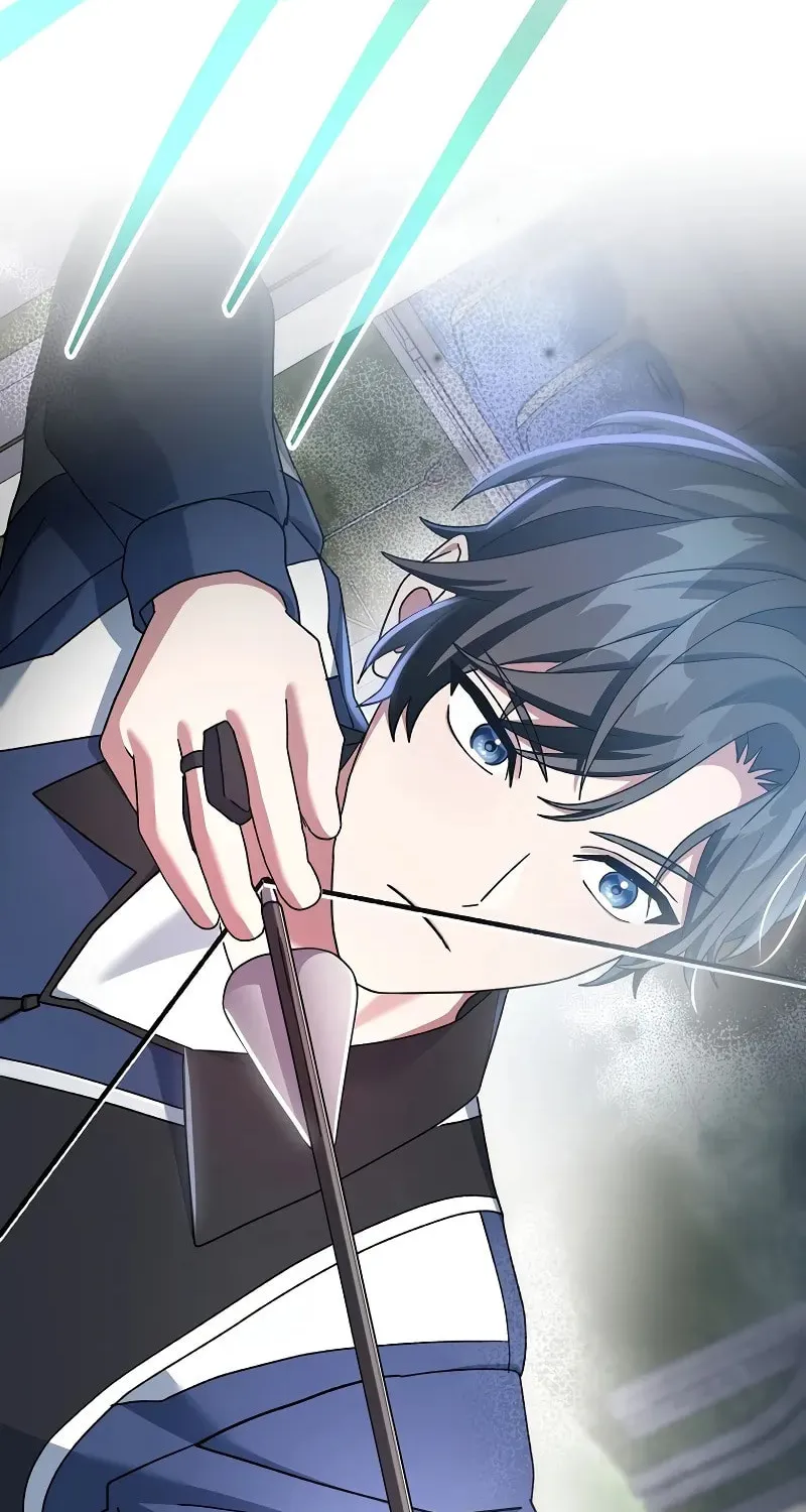 Genius Archer