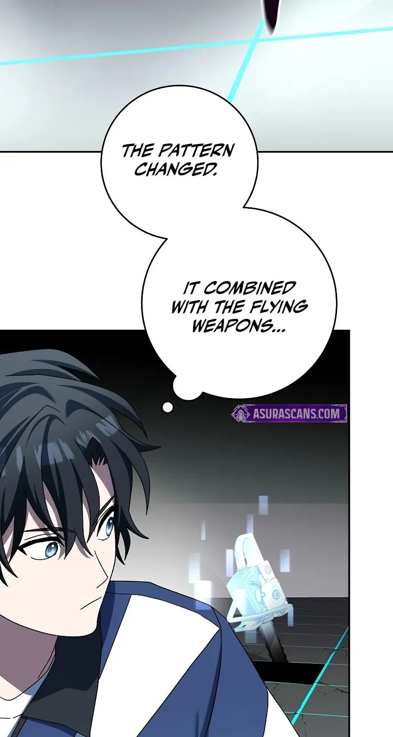 Genius Archer