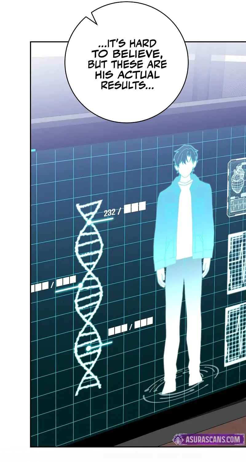 Genius Archer