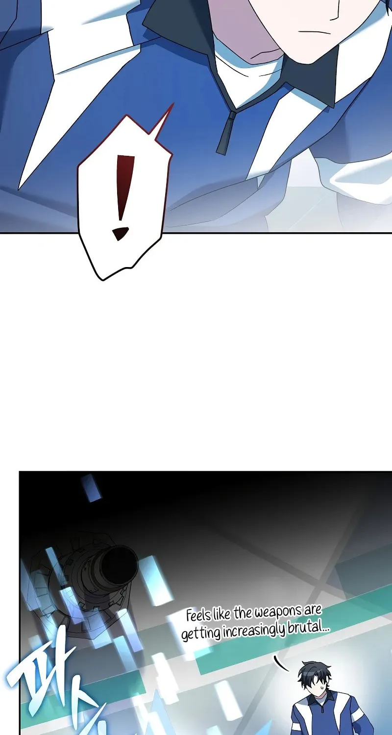Genius Archer