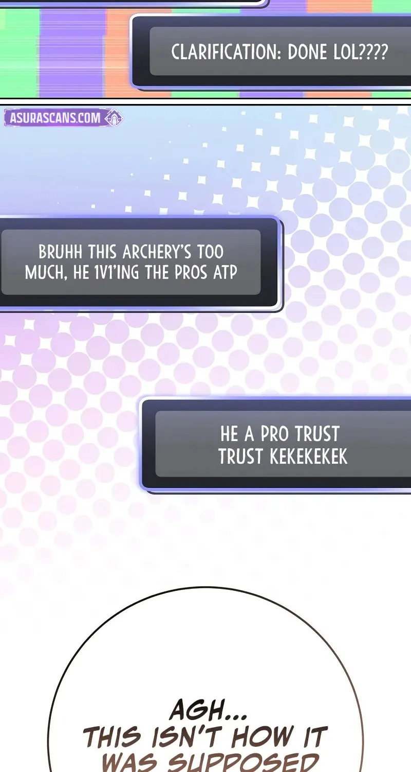 Genius Archer