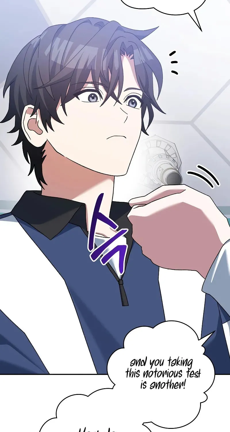 Genius Archer