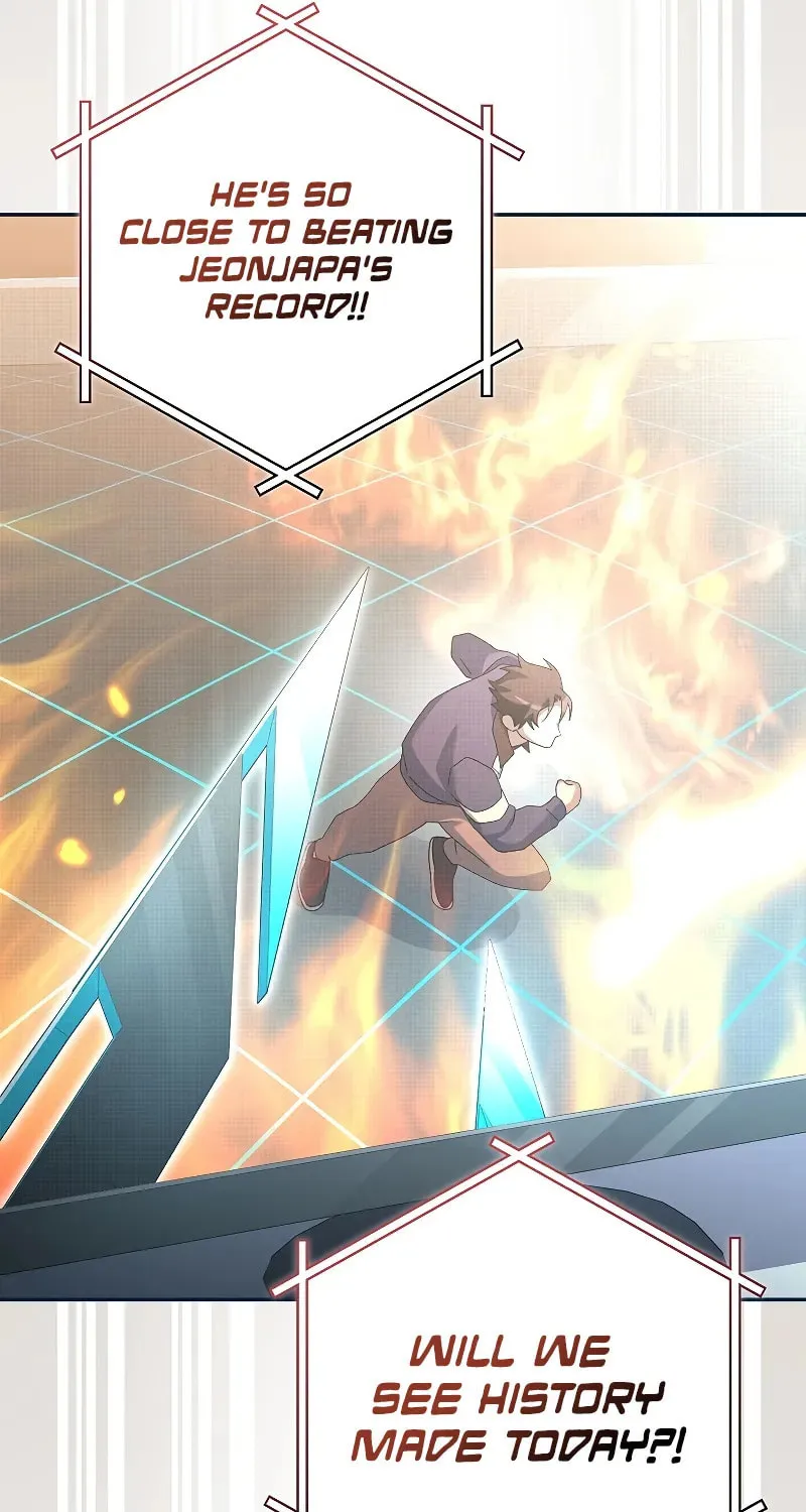 Genius Archer