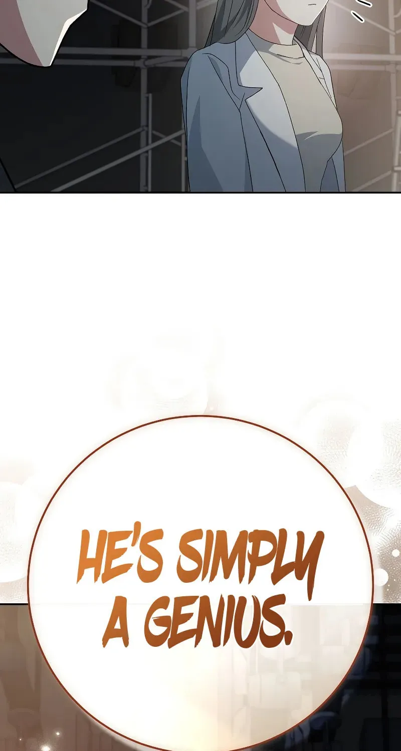 Genius Archer