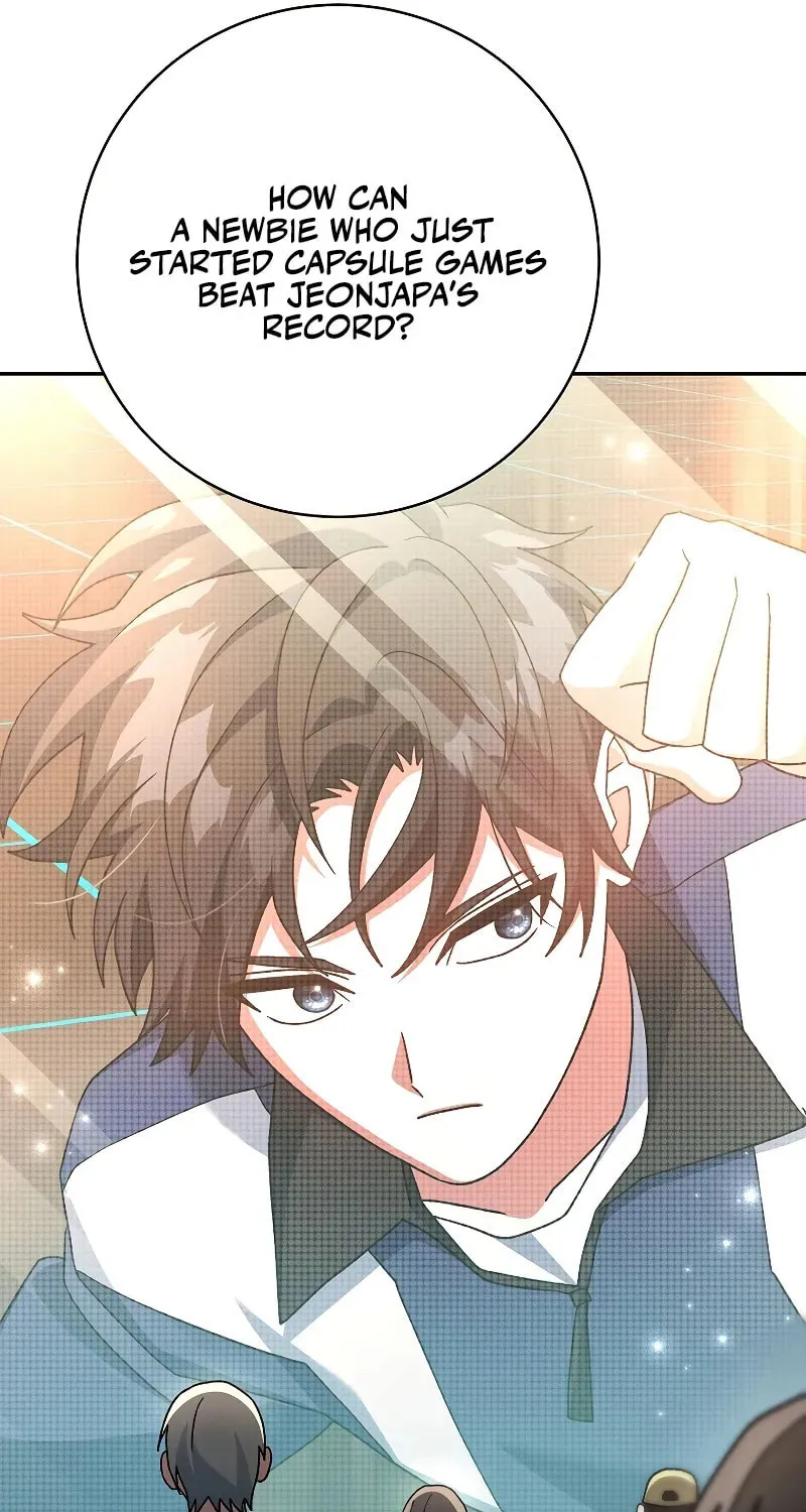 Genius Archer