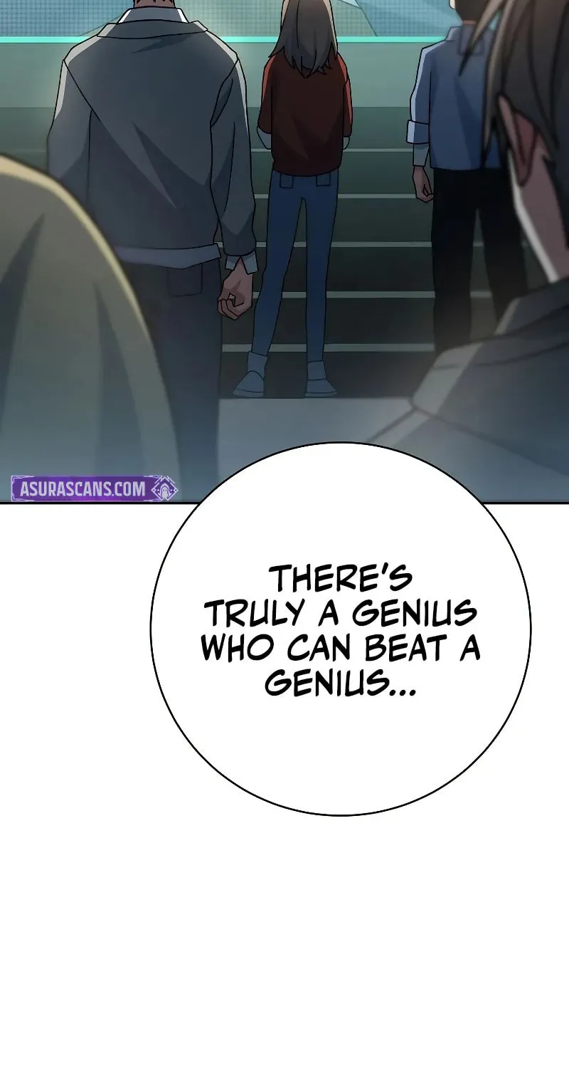 Genius Archer