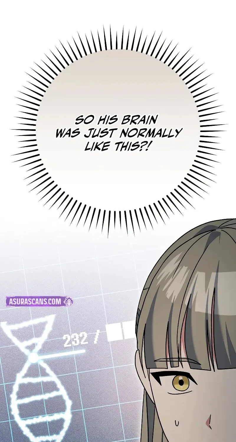 Genius Archer