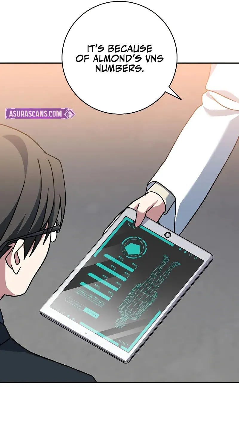 Genius Archer