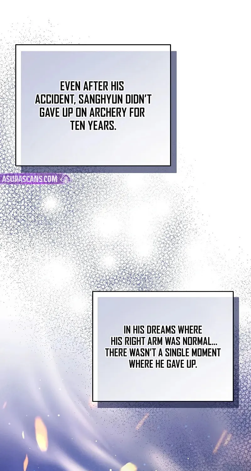 Genius Archer