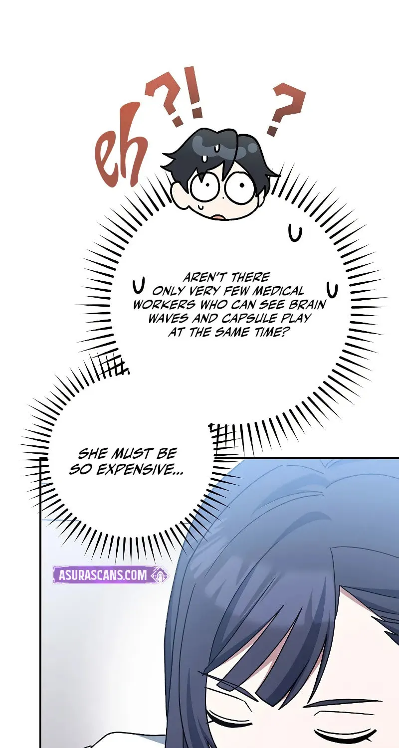 Genius Archer