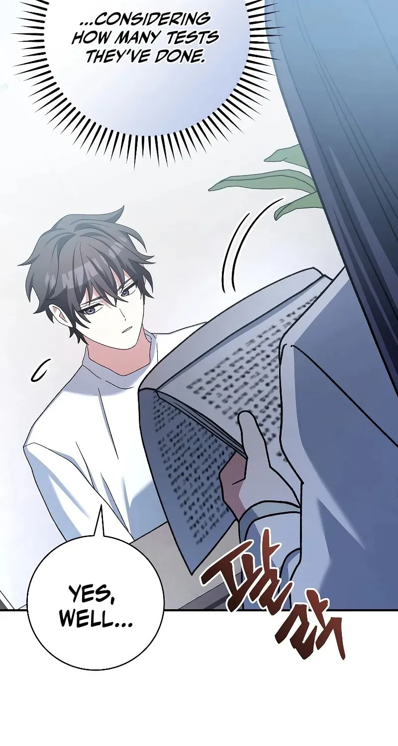 Genius Archer