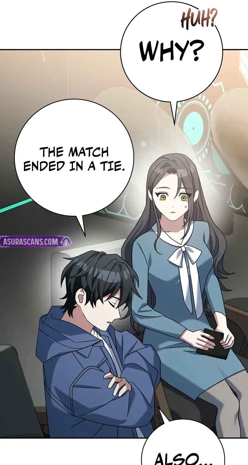Genius Archer
