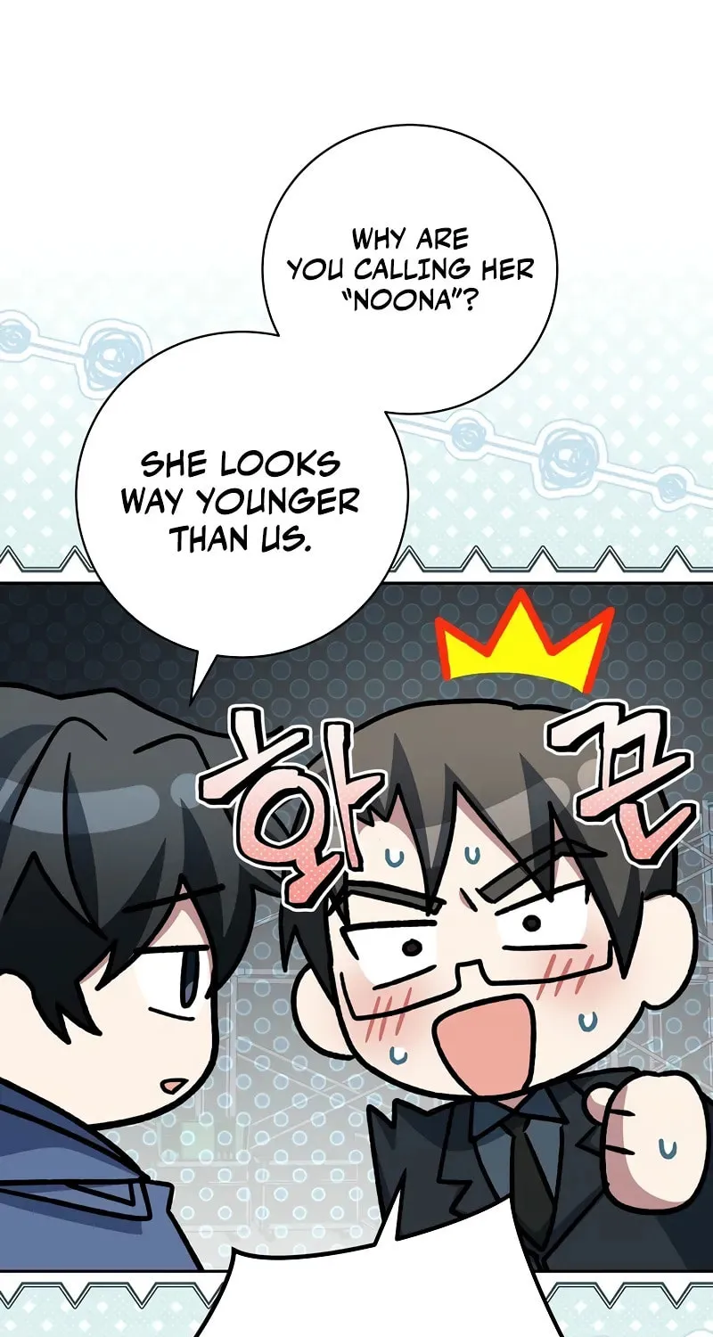 Genius Archer