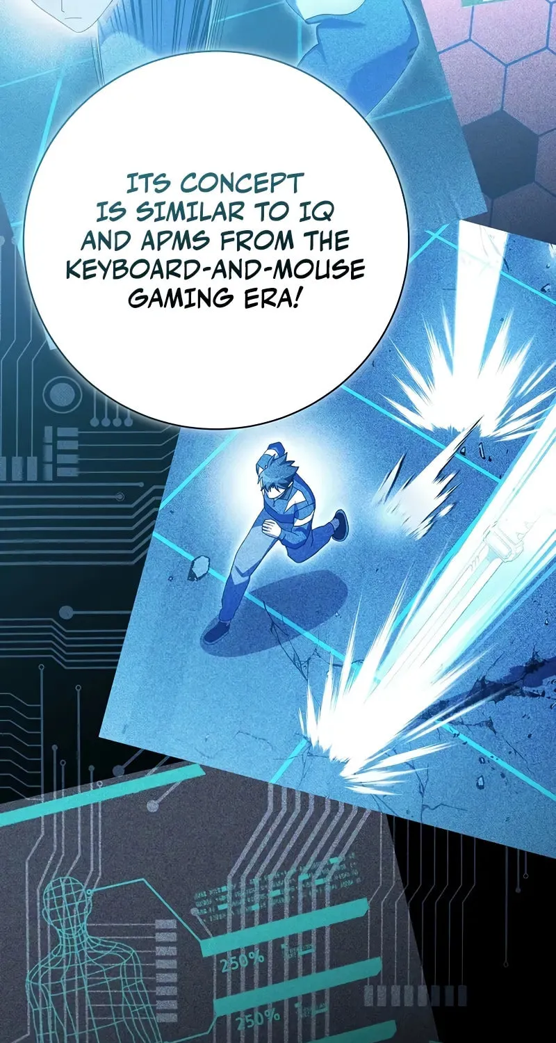 Genius Archer