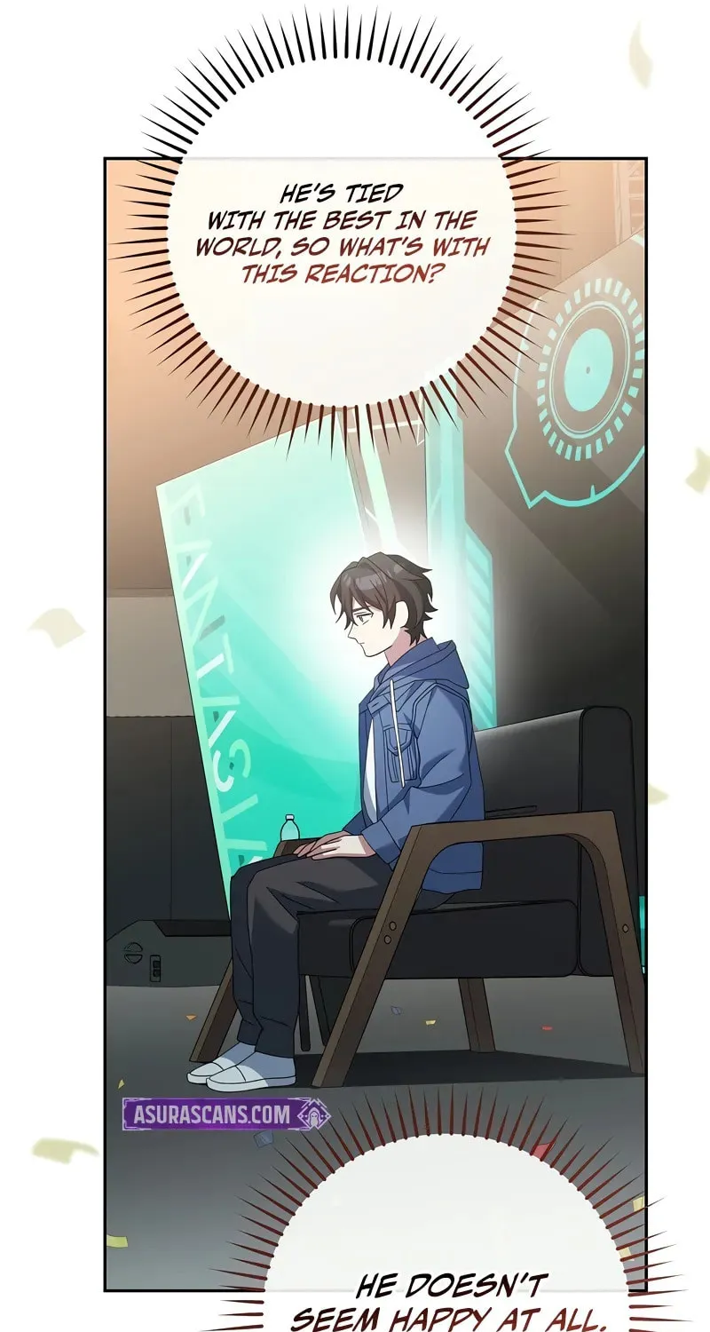 Genius Archer