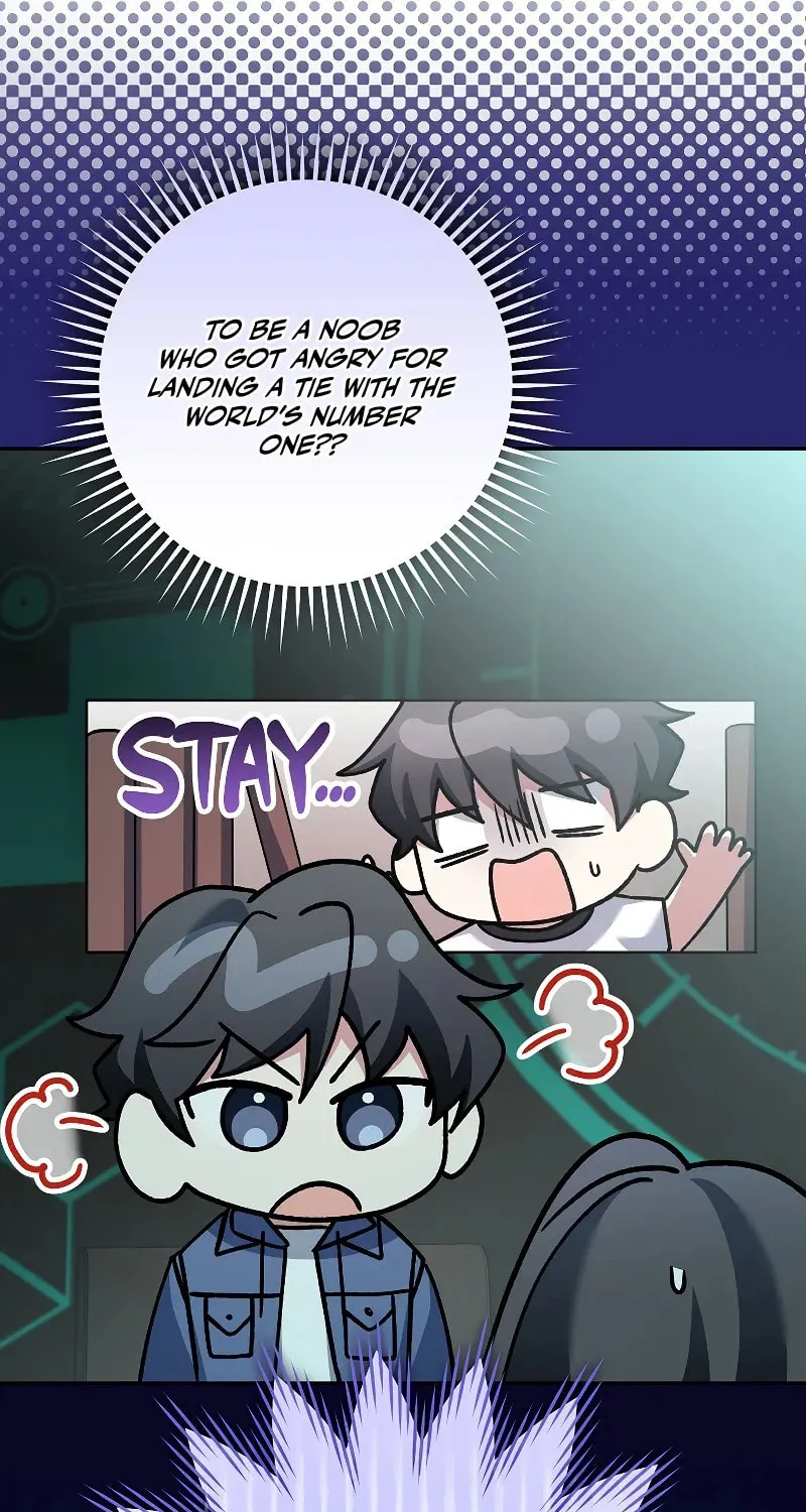 Genius Archer