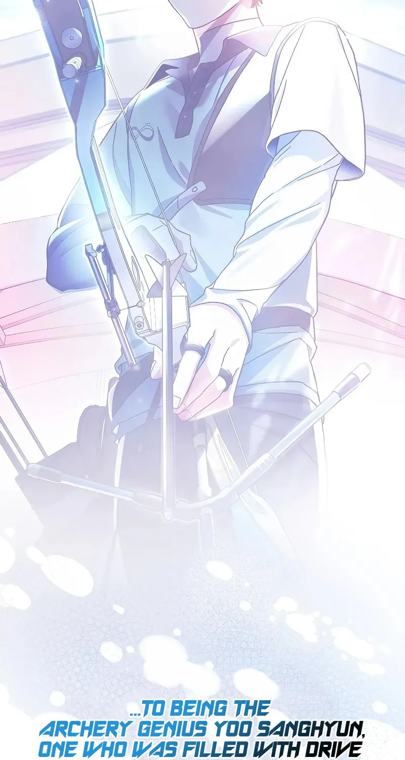 Genius Archer