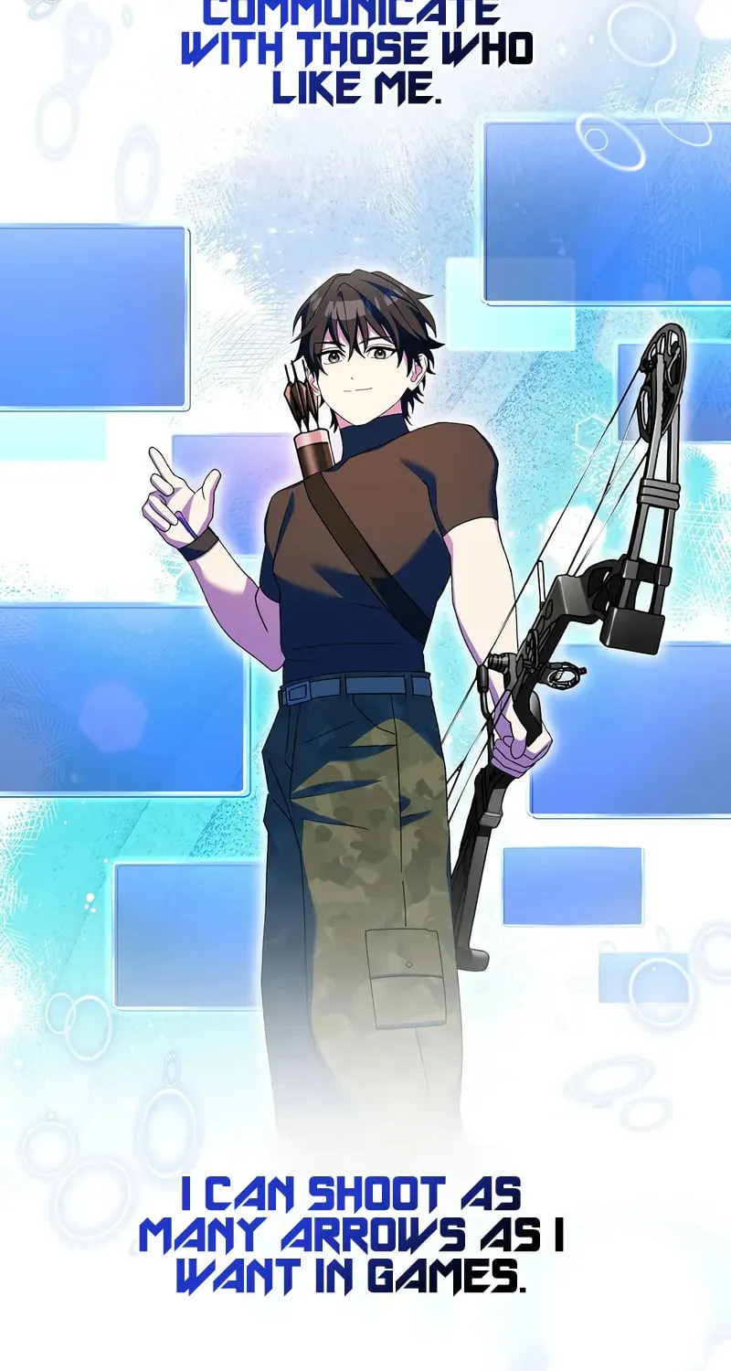 Genius Archer