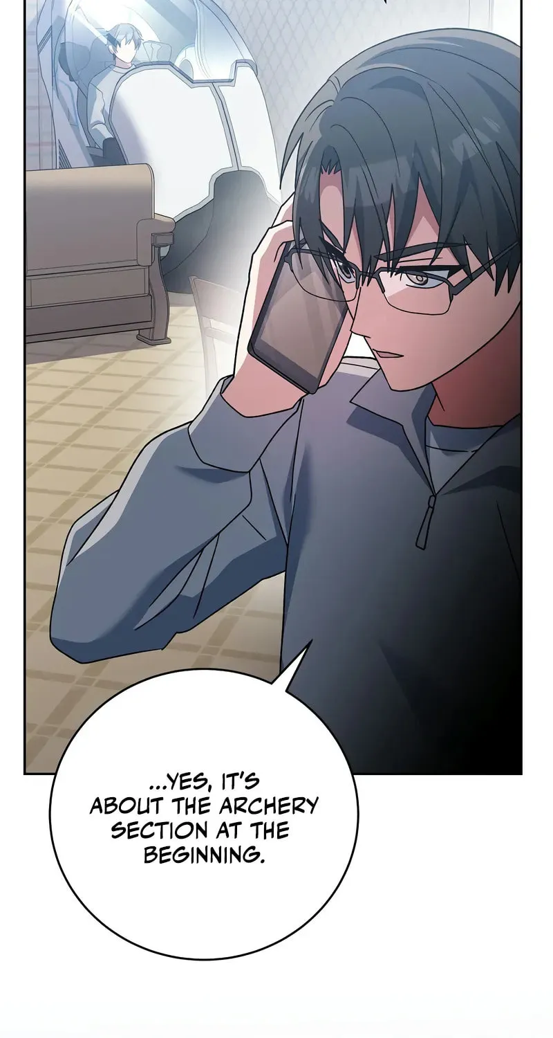 Genius Archer