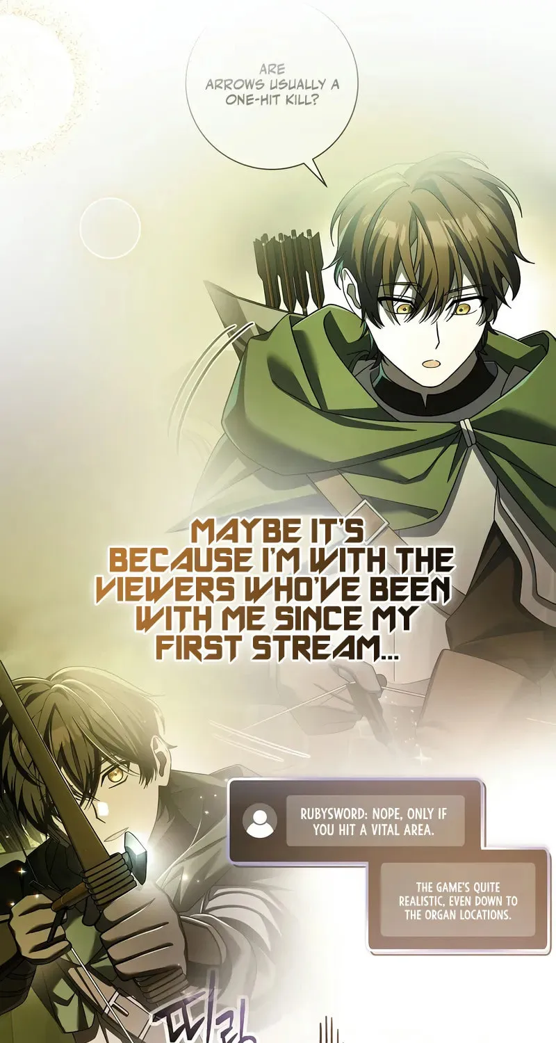 Genius Archer