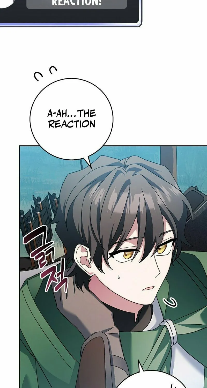 Genius Archer