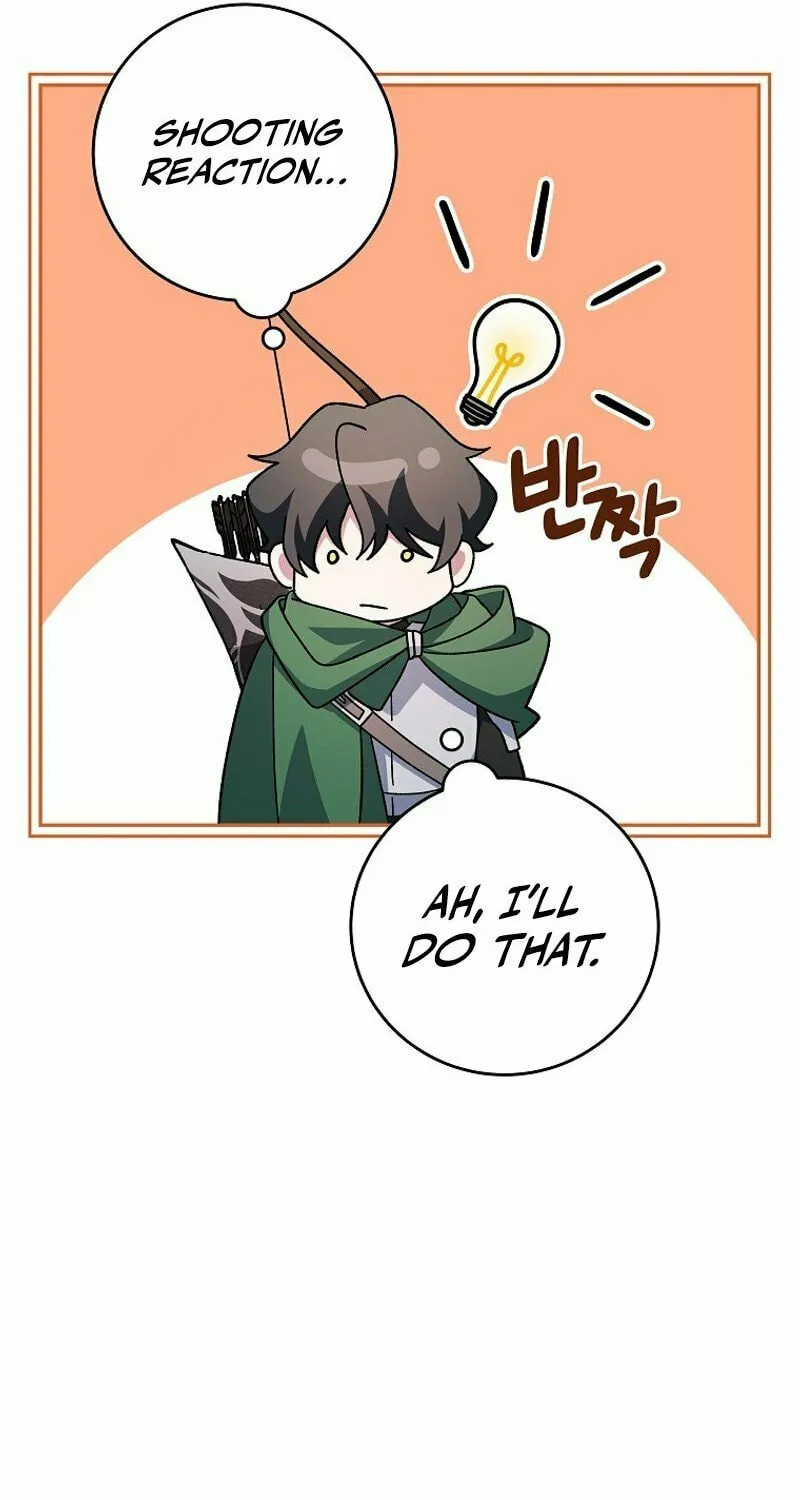 Genius Archer