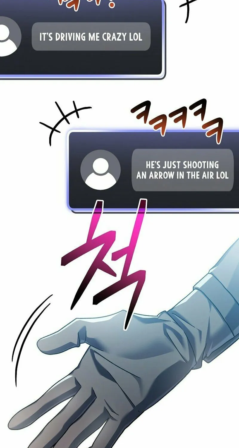 Genius Archer