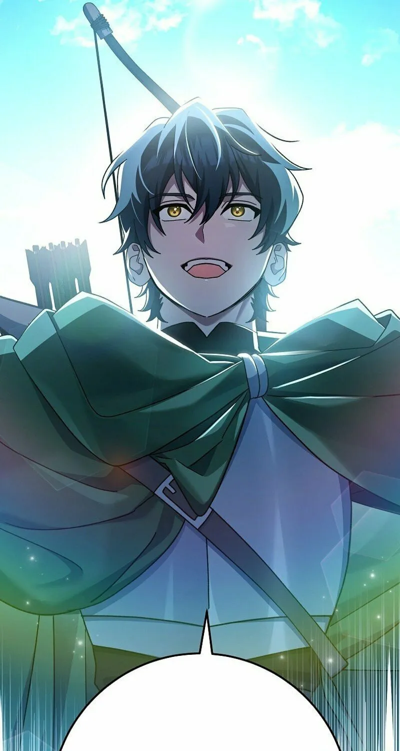 Genius Archer
