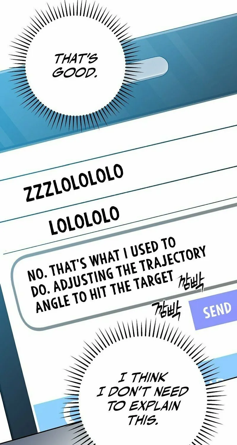 Genius Archer