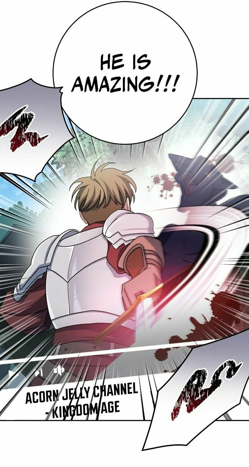 Genius Archer
